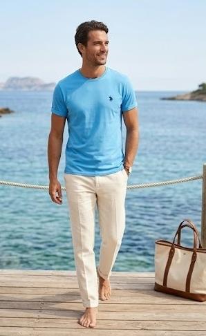 T-shirt CAVALLINO