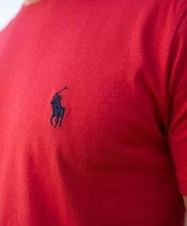 T-shirt CAVALLINO