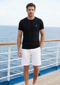 T-shirt CAVALLINO