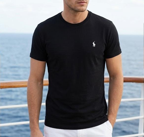 T-shirt CAVALLINO