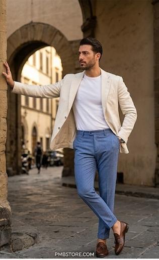 Chino NAIF telaflex