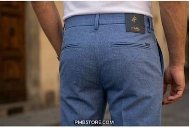 Chino NAIF telaflex