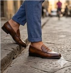 Chino NAIF telaflex