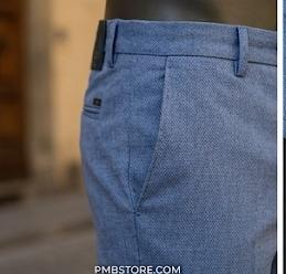 Chino NAIF telaflex