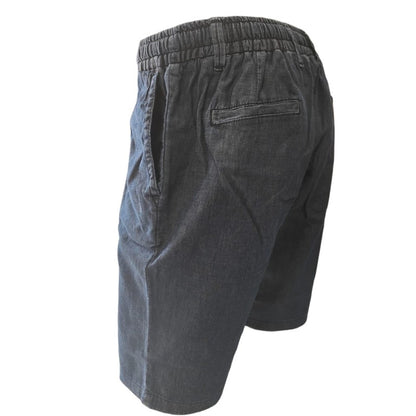 Bermuda Jeans Ultrasottile "TELAMIRA"
