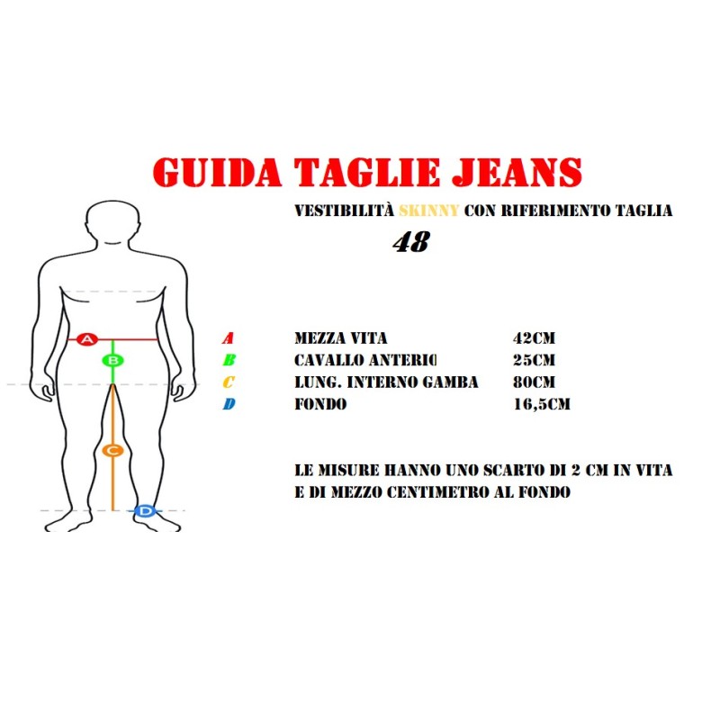 Bermuda Jeans Ultrasottile "TELAMIRA"