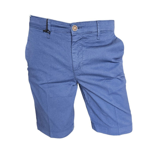 Bermuda in Gabardina di Cotone"NAIF"