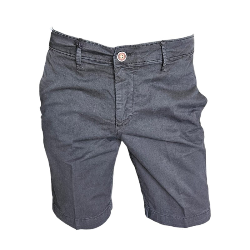 Bermuda in Gabardina di Cotone"NAIF"