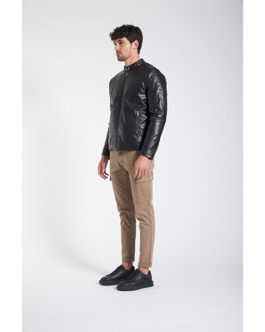 BIKER ECOPELLE ZU ELEMENTS