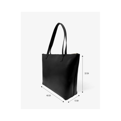 Borsa Maxi Lettering Love "ALVIERO RODRIGUEZ"