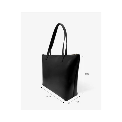 Borsa Maxi Royal Roses "ALVIERO RODRIGUEZ"