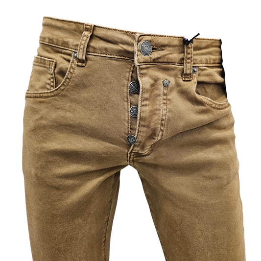 Bull jeans elastico "DATCH"