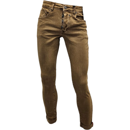 Bull jeans elastico "DATCH"