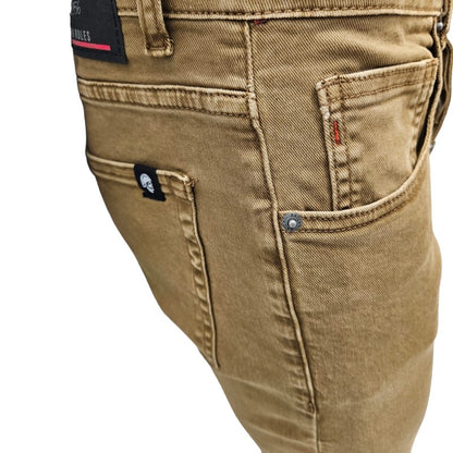 Bull jeans elastico "DATCH"