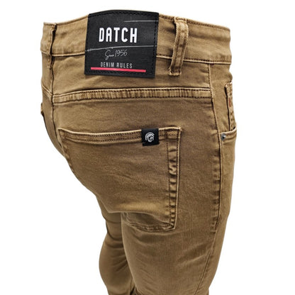 Bull jeans elastico "DATCH"