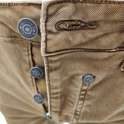 Bull jeans elastico "DATCH"