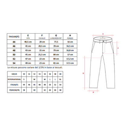 Bull jeans elastico "DATCH"