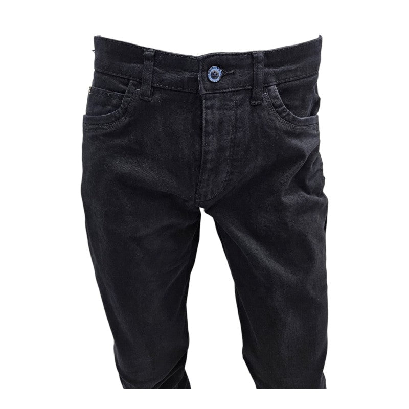 Bull jeans fiammato IL GRANCHIO