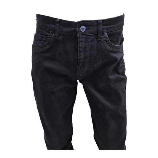 Bull jeans fiammato IL GRANCHIO