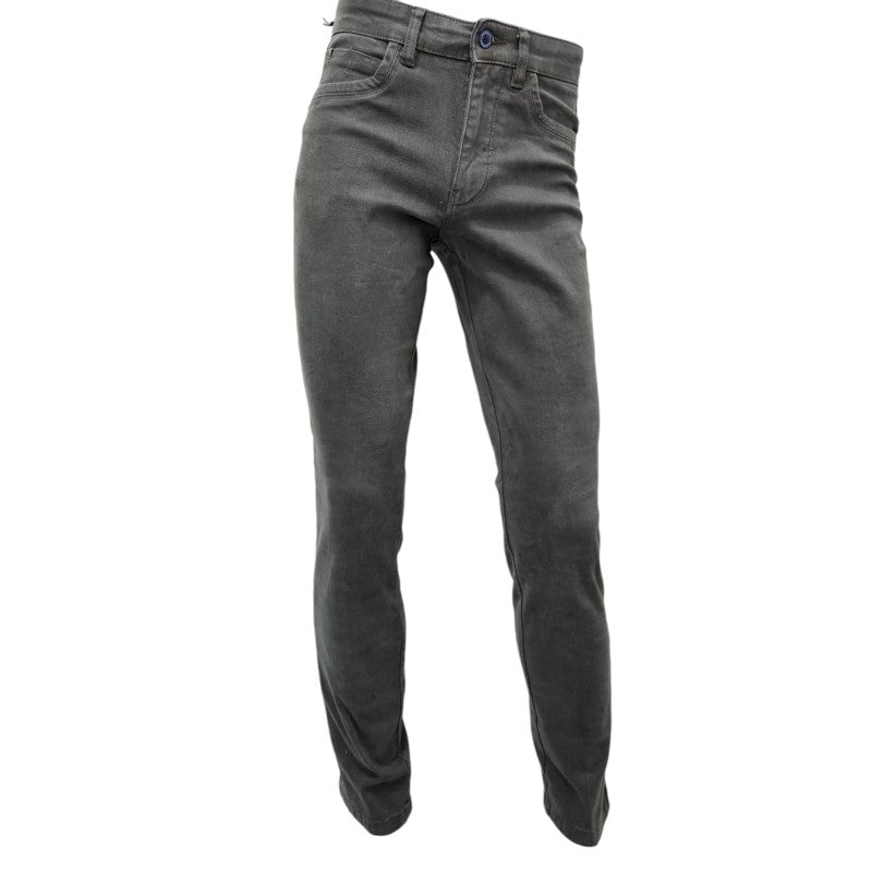 Bull jeans fiammato IL GRANCHIO