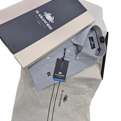 Camicia bottondown