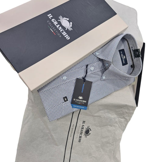 Camicia bottondown