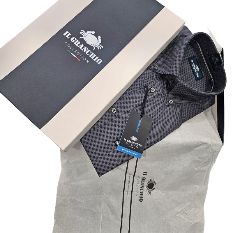 Camicia bottondown