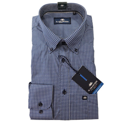 Camicia bottondown