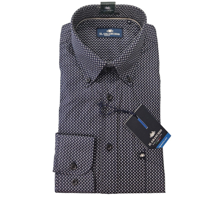 Camicia bottondown