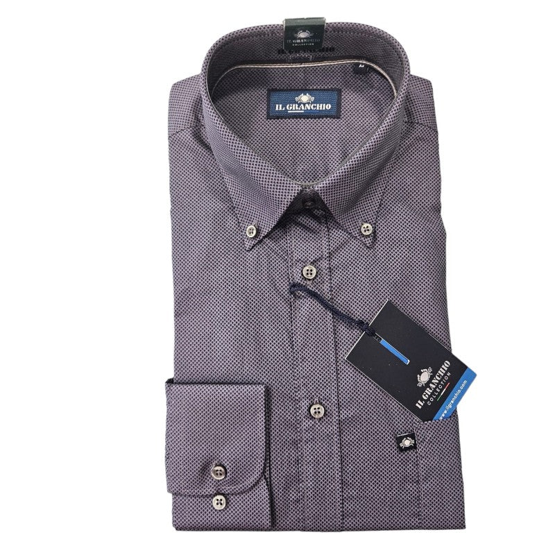 Camicia bottondown