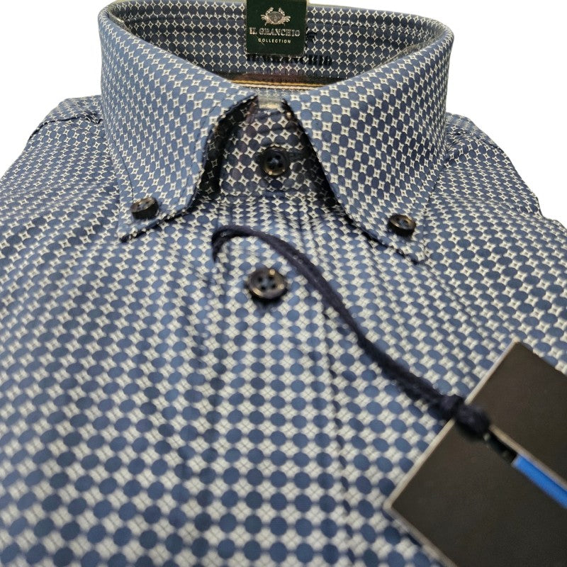 Camicia bottondown
