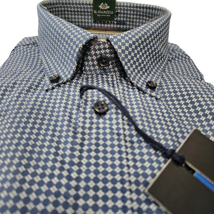 Camicia bottondown