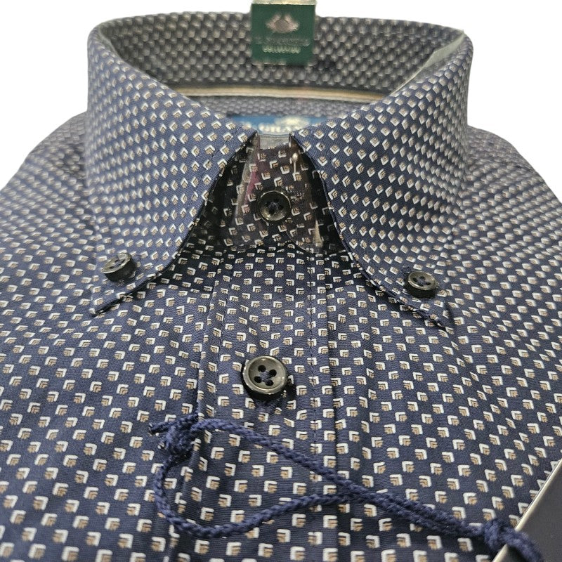 Camicia bottondown