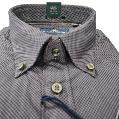 Camicia bottondown