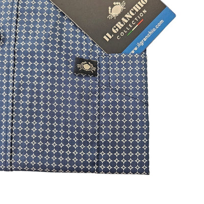 Camicia bottondown