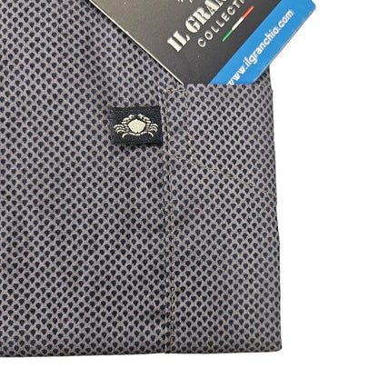 Camicia bottondown
