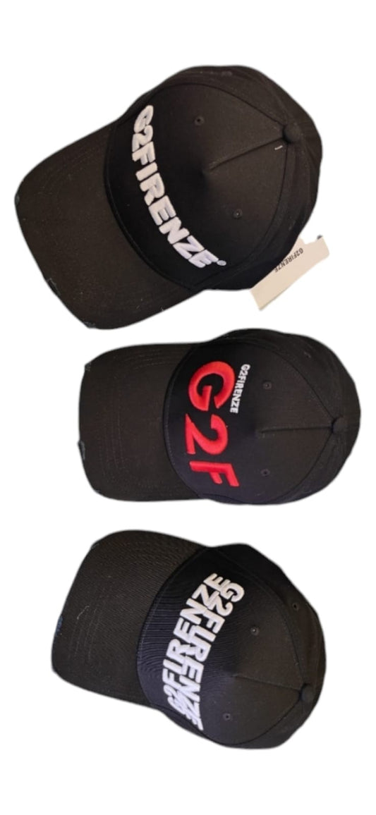 Cappellino G2FIRENZE