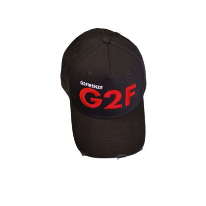 Cappellino G2FIRENZE