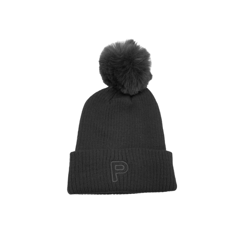 Cappello donna PHARD con pon pon rimovibile