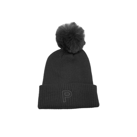 Cappello donna PHARD con pon pon rimovibile