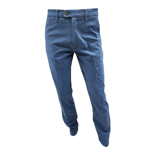 Chino Cavallery "NAVIGARE"
