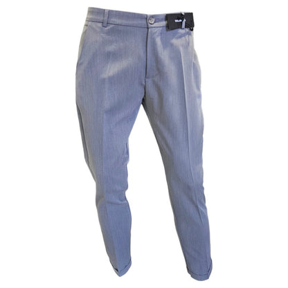 Pantalone chino moda TELAMIRA
