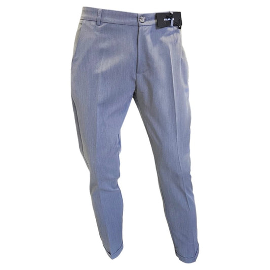 Pantalone chino moda TELAMIRA