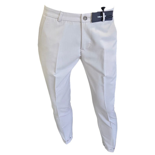 Pantalone chino moda TELAMIRA