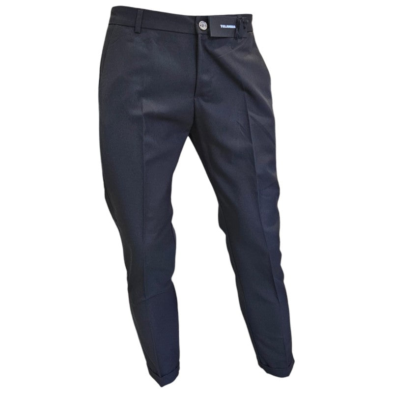 Pantalone chino moda TELAMIRA