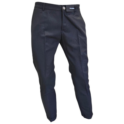 Pantalone chino moda TELAMIRA