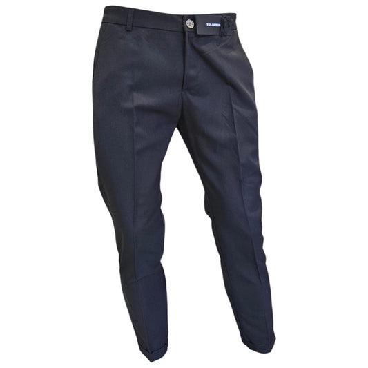 Pantalone chino moda TELAMIRA