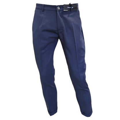 Pantalone chino moda TELAMIRA