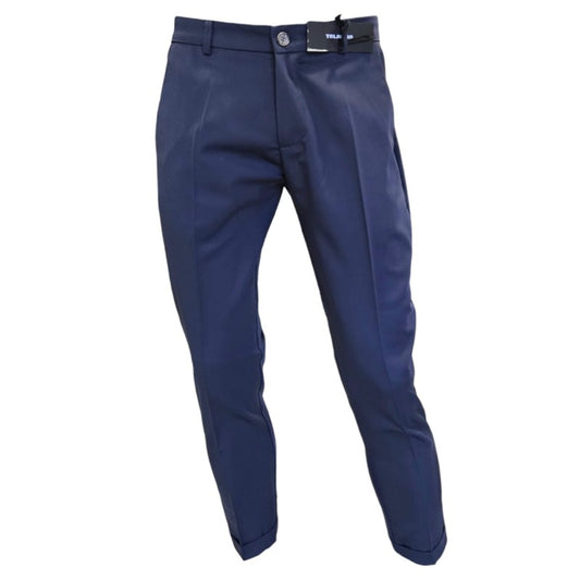 Pantalone chino moda TELAMIRA