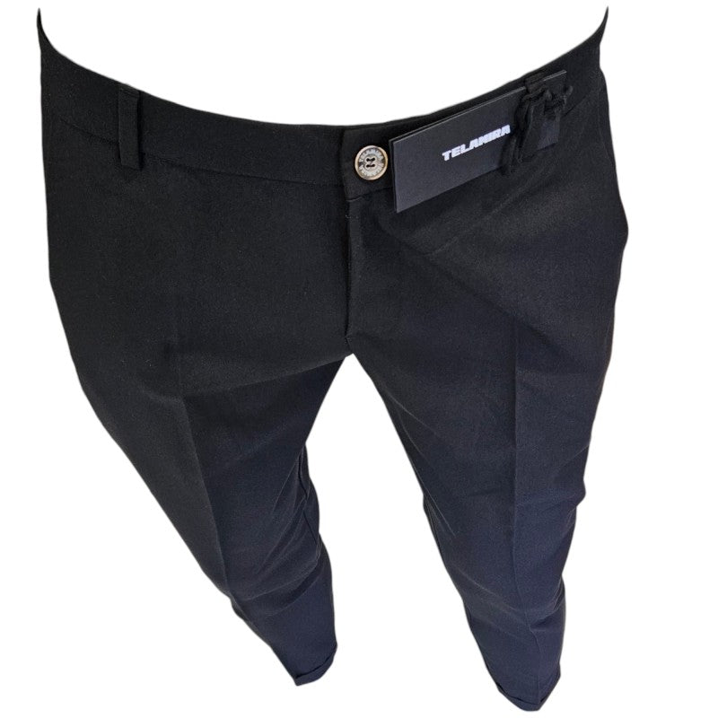 Pantalone chino moda TELAMIRA